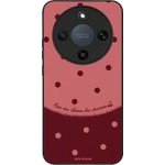 Sonique ���� Delulu Polka Era Series ��� Honor Magic8 Lite 5G Blame Cherries