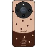 Sonique ���� Delulu Polka Era Series ��� Honor Magic8 Lite 5G Coffee First