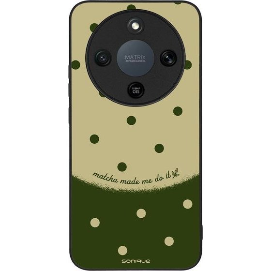 Sonique ���� Delulu Polka Era Series ��� Honor Magic8 Lite 5G Delulu Matcha