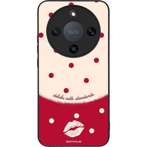 Sonique ���� Delulu Polka Era Series ��� Honor Magic8 Lite 5G Delulu Standards