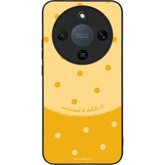 Sonique ���� Delulu Polka Era Series ��� Honor Magic8 Lite 5G Delulu Sun