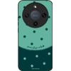 Sonique ���� Delulu Polka Era Series ��� Honor Magic8 Lite 5G Green Flags