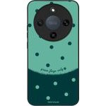 Sonique ���� Delulu Polka Era Series ��� Honor Magic8 Lite 5G Green Flags