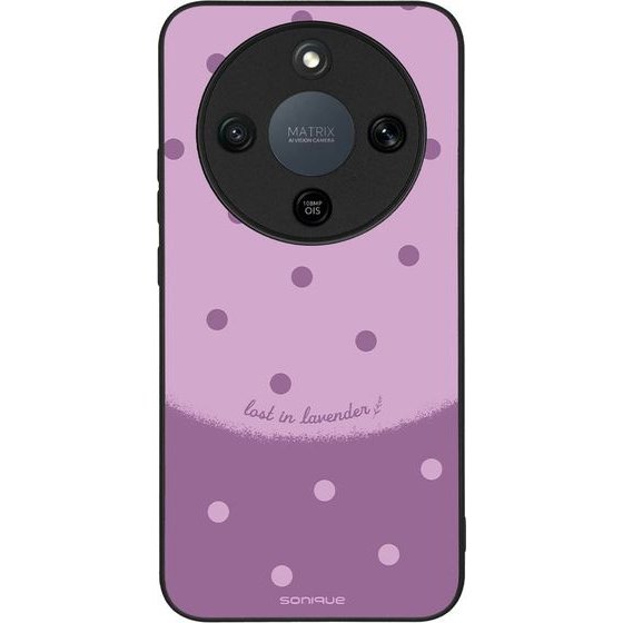 Sonique ���� Delulu Polka Era Series ��� Honor Magic8 Lite 5G Lost Delulu