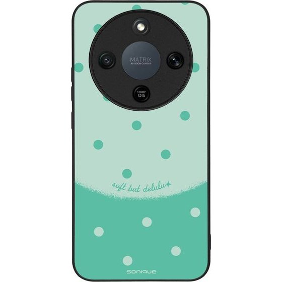 Sonique ���� Delulu Polka Era Series ��� Honor Magic8 Lite 5G Soft Delulu