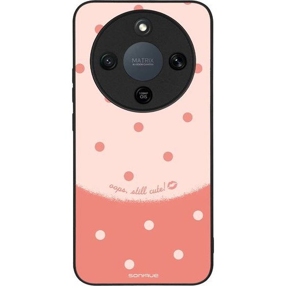 Sonique ���� Delulu Polka Era Series ��� Honor Magic8 Lite 5G Still Cute