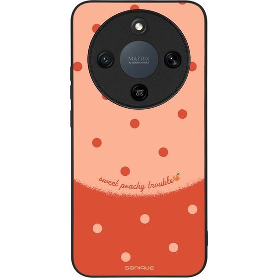 Sonique ���� Delulu Polka Era Series ��� Honor Magic8 Lite 5G Sweet Trouble