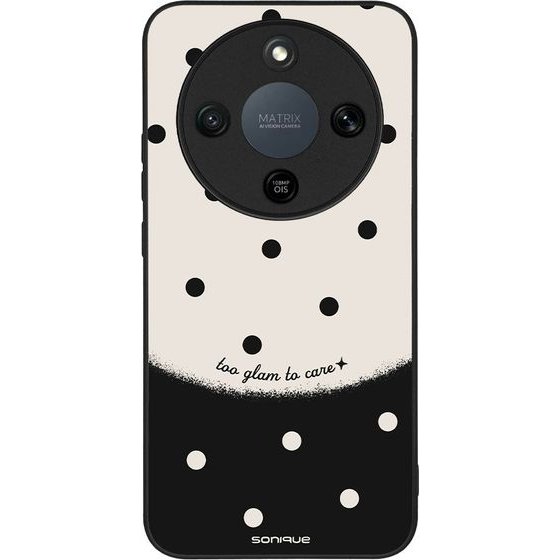 Sonique ���� Delulu Polka Era Series ��� Honor Magic8 Lite 5G Too Glam