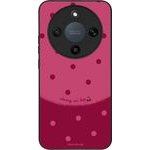 Sonique ���� Delulu Polka Era Series ��� Honor Magic8 Lite 5G Top Cherry