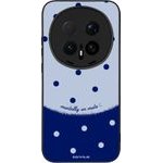Sonique ���� Delulu Polka Era Series ��� Honor Magic8 Pro 5G Blue Mentally