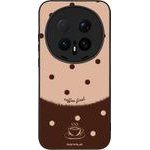 Sonique ���� Delulu Polka Era Series ��� Honor Magic8 Pro 5G Coffee First
