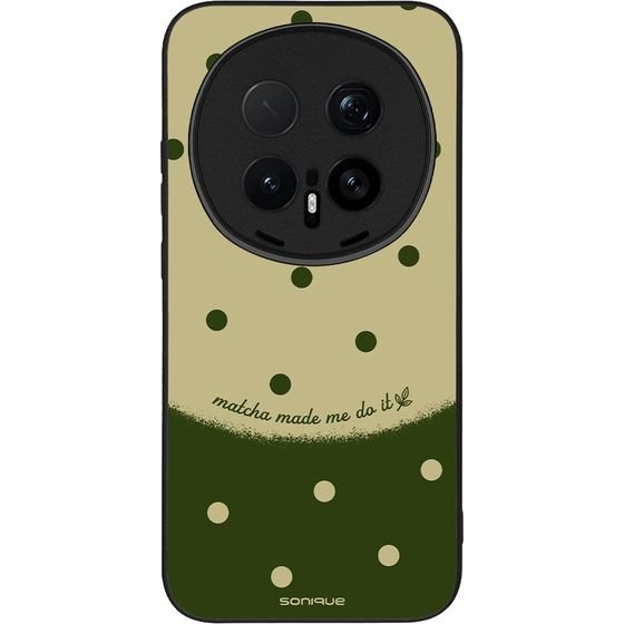 Sonique ���� Delulu Polka Era Series ��� Honor Magic8 Pro 5G Delulu Matcha