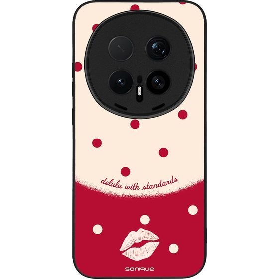 Sonique ���� Delulu Polka Era Series ��� Honor Magic8 Pro 5G Delulu Standards