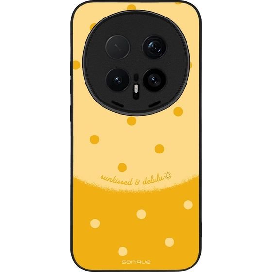 Sonique ���� Delulu Polka Era Series ��� Honor Magic8 Pro 5G Delulu Sun