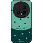 Sonique ���� Delulu Polka Era Series ��� Honor Magic8 Pro 5G Green Flags