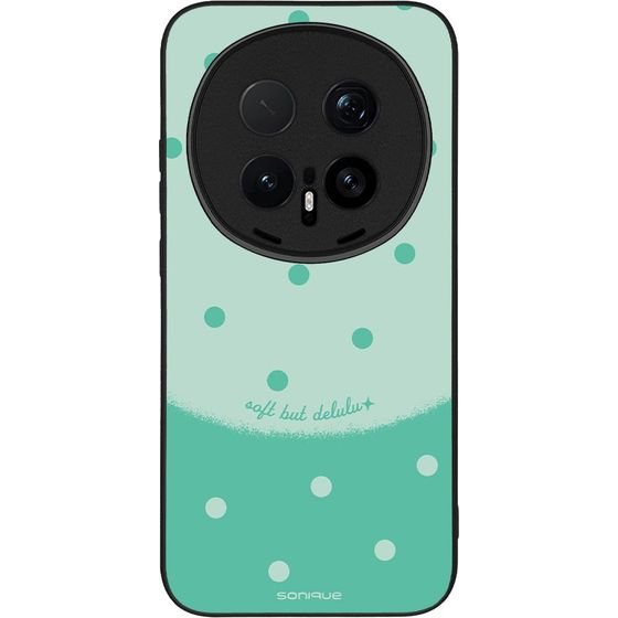 Sonique ���� Delulu Polka Era Series ��� Honor Magic8 Pro 5G Soft Delulu