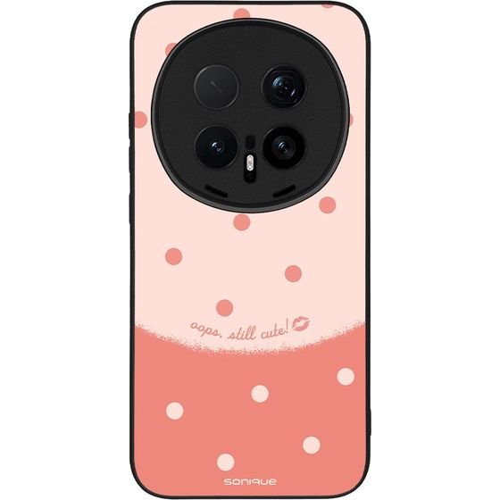 Sonique ���� Delulu Polka Era Series ��� Honor Magic8 Pro 5G Still Cute