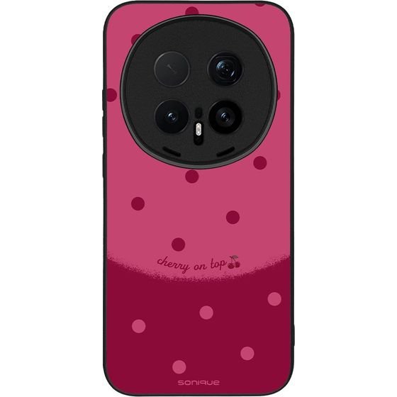 Sonique ���� Delulu Polka Era Series ��� Honor Magic8 Pro 5G Top Cherry