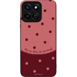Sonique ���� Delulu Polka Era Series ��� Honor X7c Blame Cherries