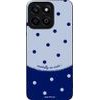 Sonique ���� Delulu Polka Era Series ��� Honor X7c Blue Mentally