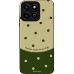 Sonique ���� Delulu Polka Era Series ��� Honor X7c Delulu Matcha
