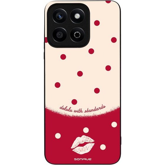 Sonique ���� Delulu Polka Era Series ��� Honor X7c Delulu Standards