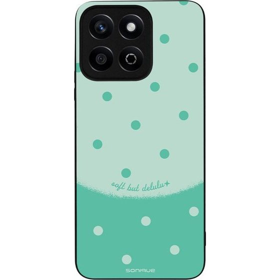 Sonique ���� Delulu Polka Era Series ��� Honor X7c Soft Delulu