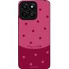 Sonique ���� Delulu Polka Era Series ��� Honor X7c Top Cherry