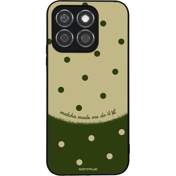 Sonique ���� Delulu Polka Era Series ��� Honor X8b Delulu Matcha