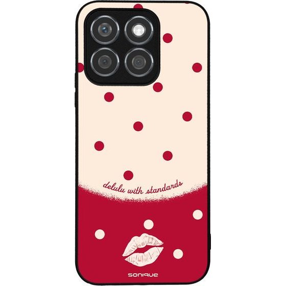 Sonique ���� Delulu Polka Era Series ��� Honor X8b Delulu Standards