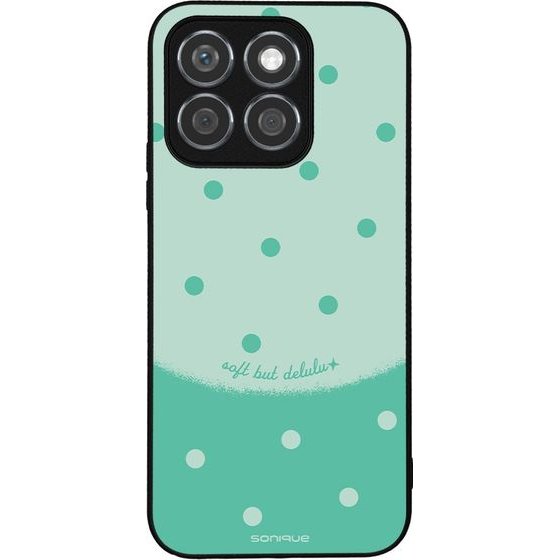 Sonique ���� Delulu Polka Era Series ��� Honor X8b Soft Delulu