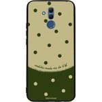 Sonique ���� Delulu Polka Era Series ��� Huawei Mate 20 Lite Delulu Matcha
