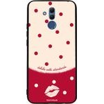 Sonique ���� Delulu Polka Era Series ��� Huawei Mate 20 Lite Delulu Standards