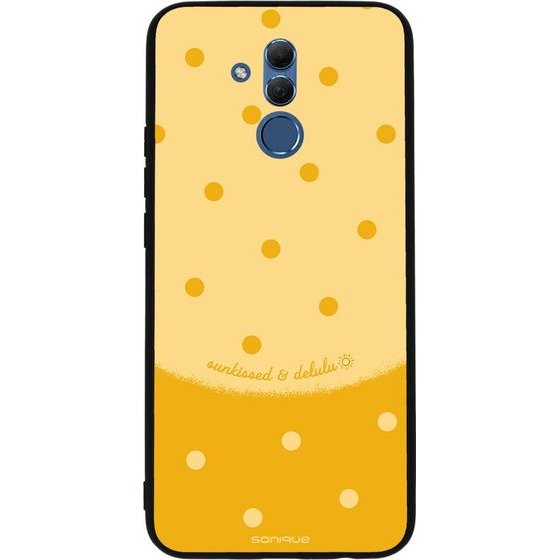 Sonique ���� Delulu Polka Era Series ��� Huawei Mate 20 Lite Delulu Sun