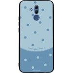 Sonique ���� Delulu Polka Era Series ��� Huawei Mate 20 Lite Delulu Wave