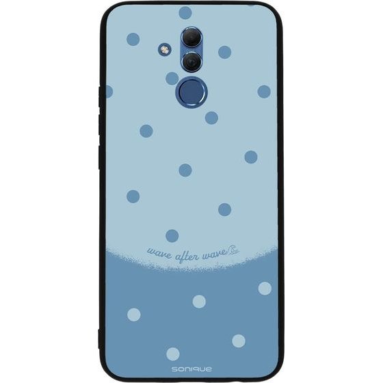 Sonique ���� Delulu Polka Era Series ��� Huawei Mate 20 Lite Delulu Wave