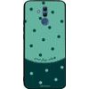 Sonique ���� Delulu Polka Era Series ��� Huawei Mate 20 Lite Green Flags
