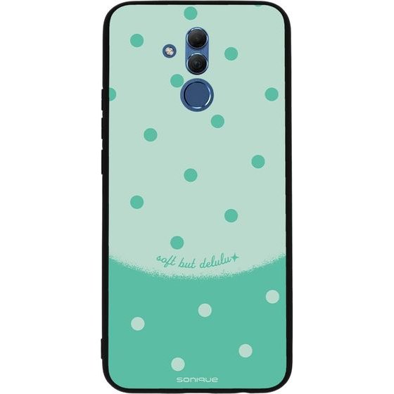 Sonique ���� Delulu Polka Era Series ��� Huawei Mate 20 Lite Soft Delulu