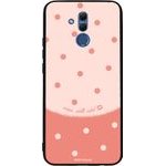 Sonique ���� Delulu Polka Era Series ��� Huawei Mate 20 Lite Still Cute