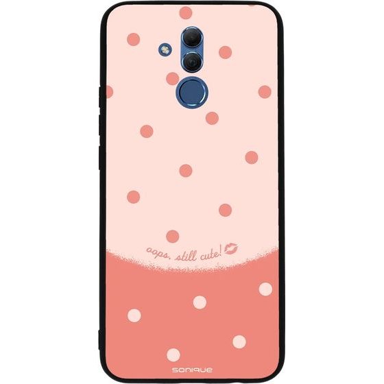 Sonique ���� Delulu Polka Era Series ��� Huawei Mate 20 Lite Still Cute