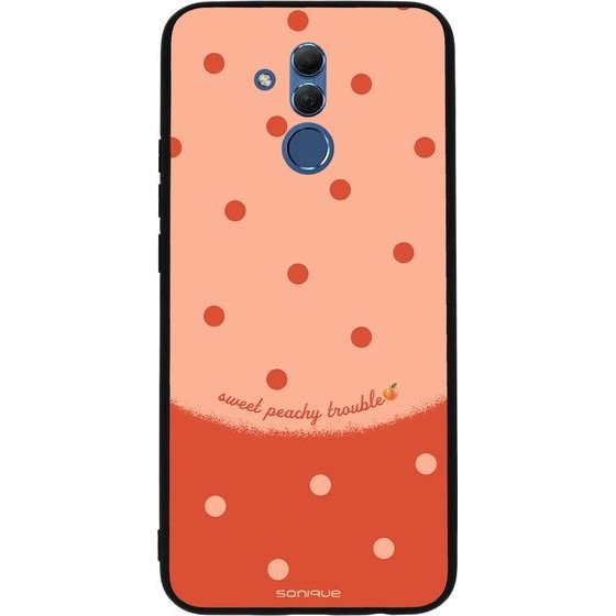 Sonique ���� Delulu Polka Era Series ��� Huawei Mate 20 Lite Sweet Trouble
