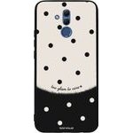 Sonique ���� Delulu Polka Era Series ��� Huawei Mate 20 Lite Too Glam