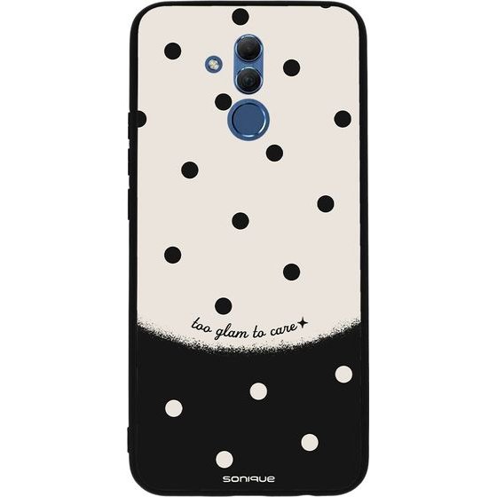 Sonique ���� Delulu Polka Era Series ��� Huawei Mate 20 Lite Too Glam