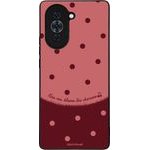 Sonique ���� Delulu Polka Era Series ��� Huawei Nova 10 Blame Cherries