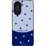 Sonique ���� Delulu Polka Era Series ��� Huawei Nova 10 Blue Mentally