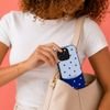 Sonique ���� Delulu Polka Era Series ��� Huawei Nova 10 Blue Mentally