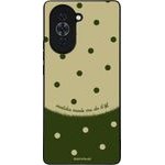 Sonique ���� Delulu Polka Era Series ��� Huawei Nova 10 Delulu Matcha