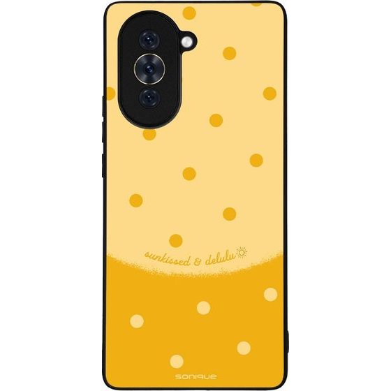 Sonique ���� Delulu Polka Era Series ��� Huawei Nova 10 Delulu Sun