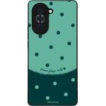 Sonique ���� Delulu Polka Era Series ��� Huawei Nova 10 Green Flags