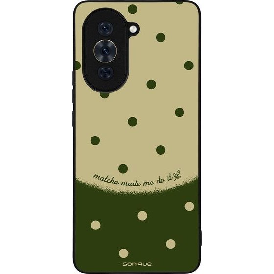 Sonique ���� Delulu Polka Era Series ��� Huawei Nova 10 Pro Delulu Matcha